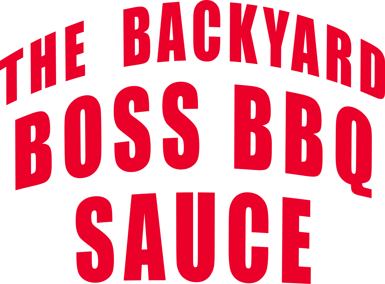 The Backyard BBQ Sauce Background